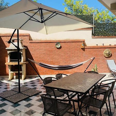 Вилла Torrevarata Vacanze Санта-Тереза-ди-Рива Экстерьер фото