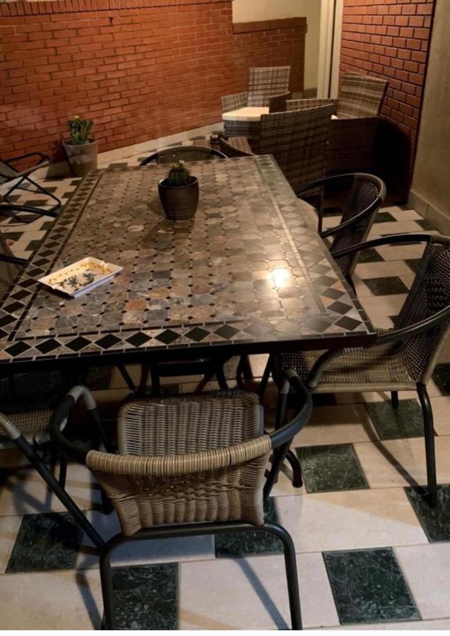 Вилла Torrevarata Vacanze Санта-Тереза-ди-Рива Экстерьер фото